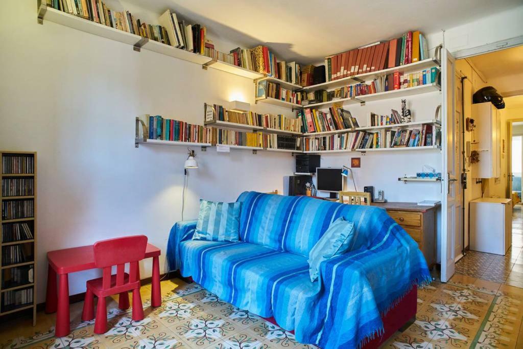 My Home In Barcelona Zewnętrze zdjęcie
