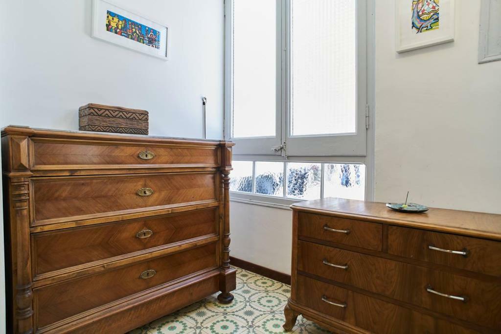 My Home In Barcelona Zewnętrze zdjęcie