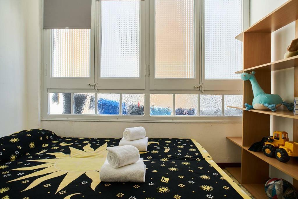 My Home In Barcelona Zewnętrze zdjęcie