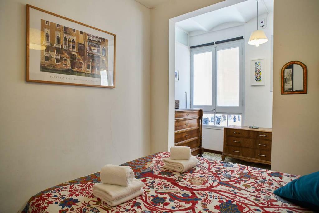 My Home In Barcelona Zewnętrze zdjęcie