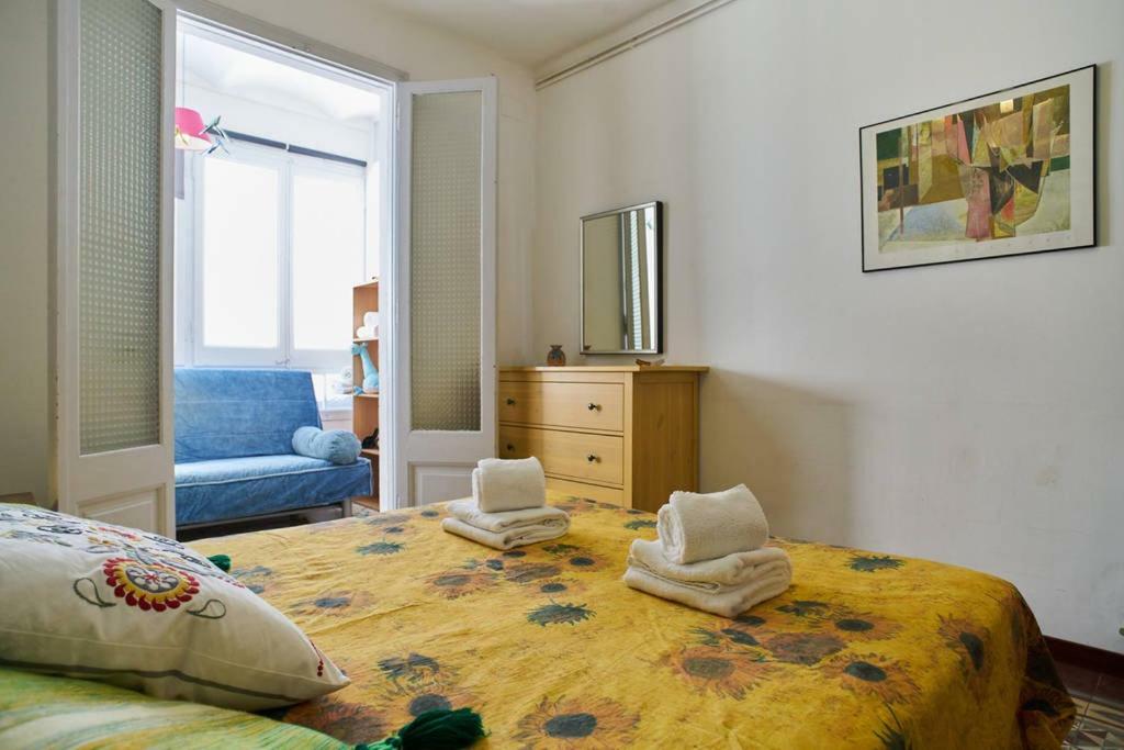 My Home In Barcelona Zewnętrze zdjęcie