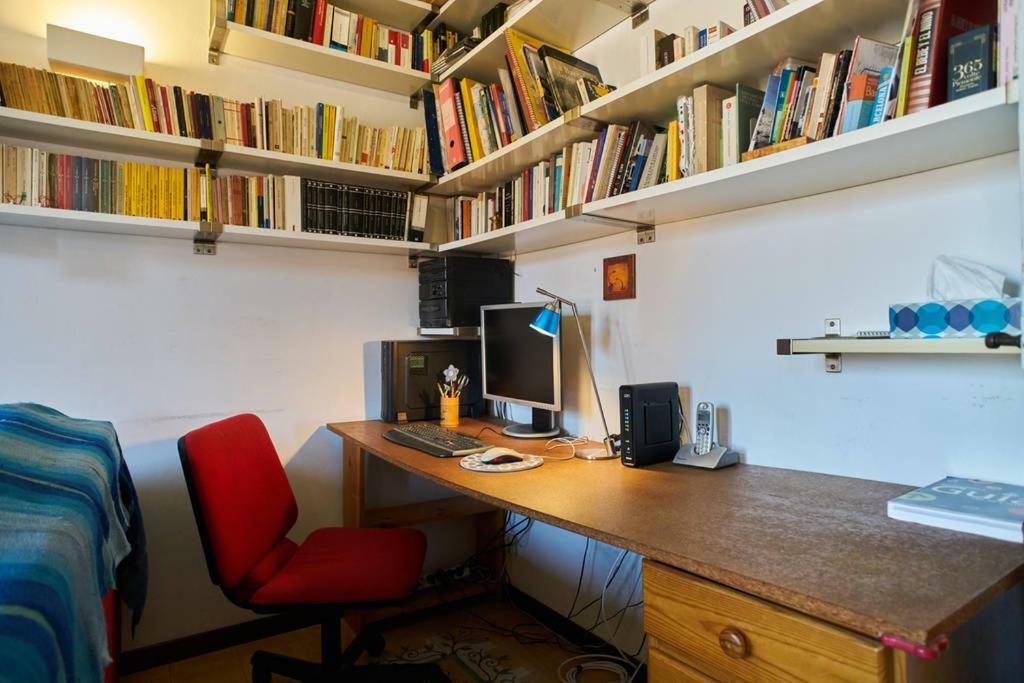 My Home In Barcelona Zewnętrze zdjęcie