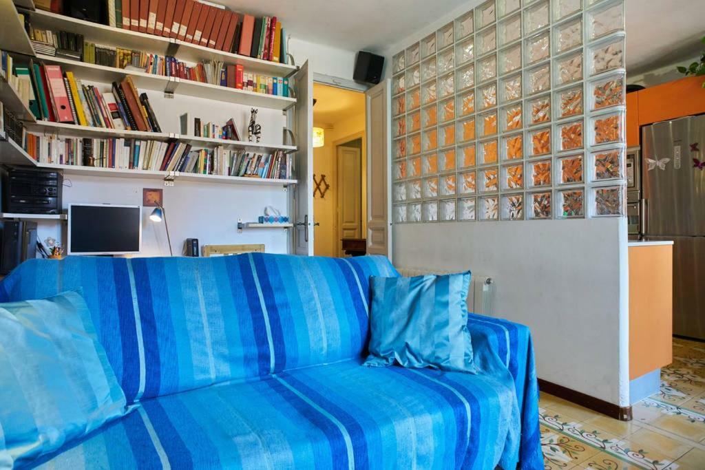 My Home In Barcelona Zewnętrze zdjęcie